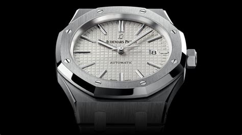 audemars piguet 15400 prezzo